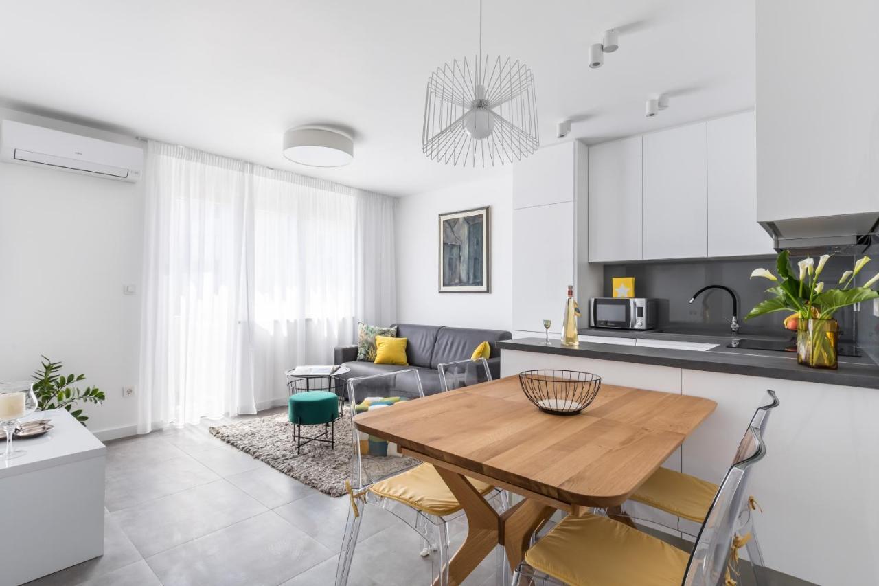 Down Town Apartment Σπλιτ Εξωτερικό φωτογραφία