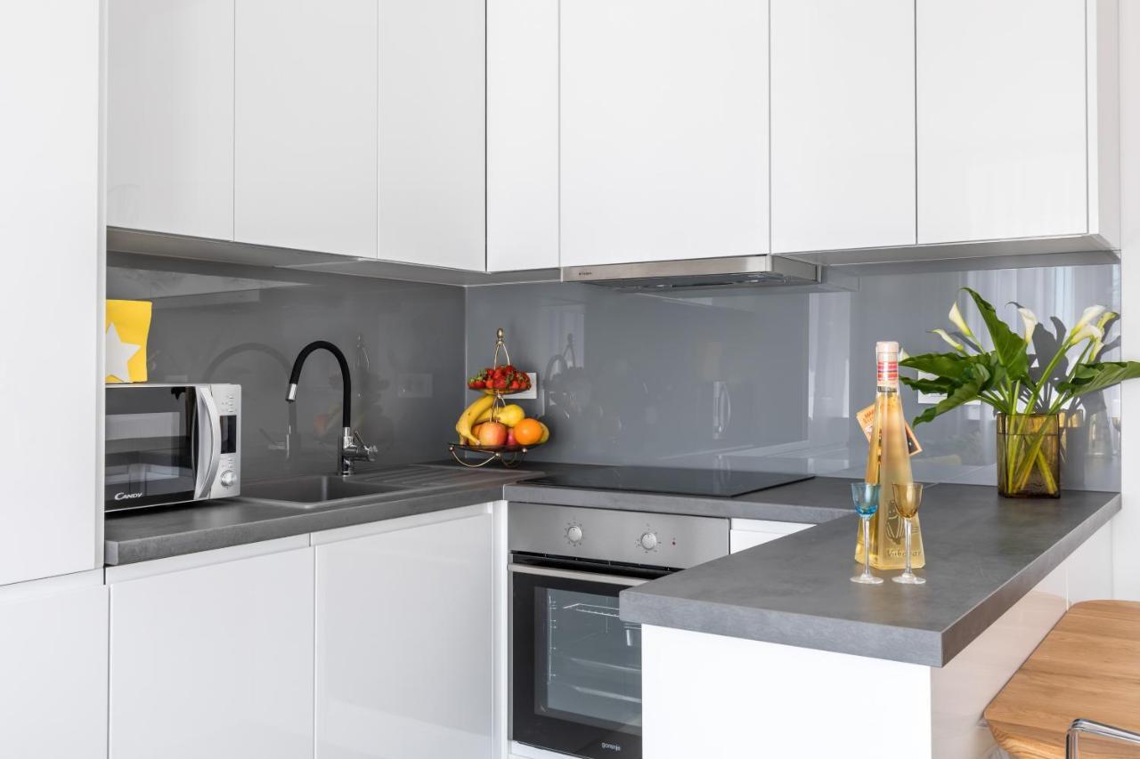 Down Town Apartment Σπλιτ Εξωτερικό φωτογραφία