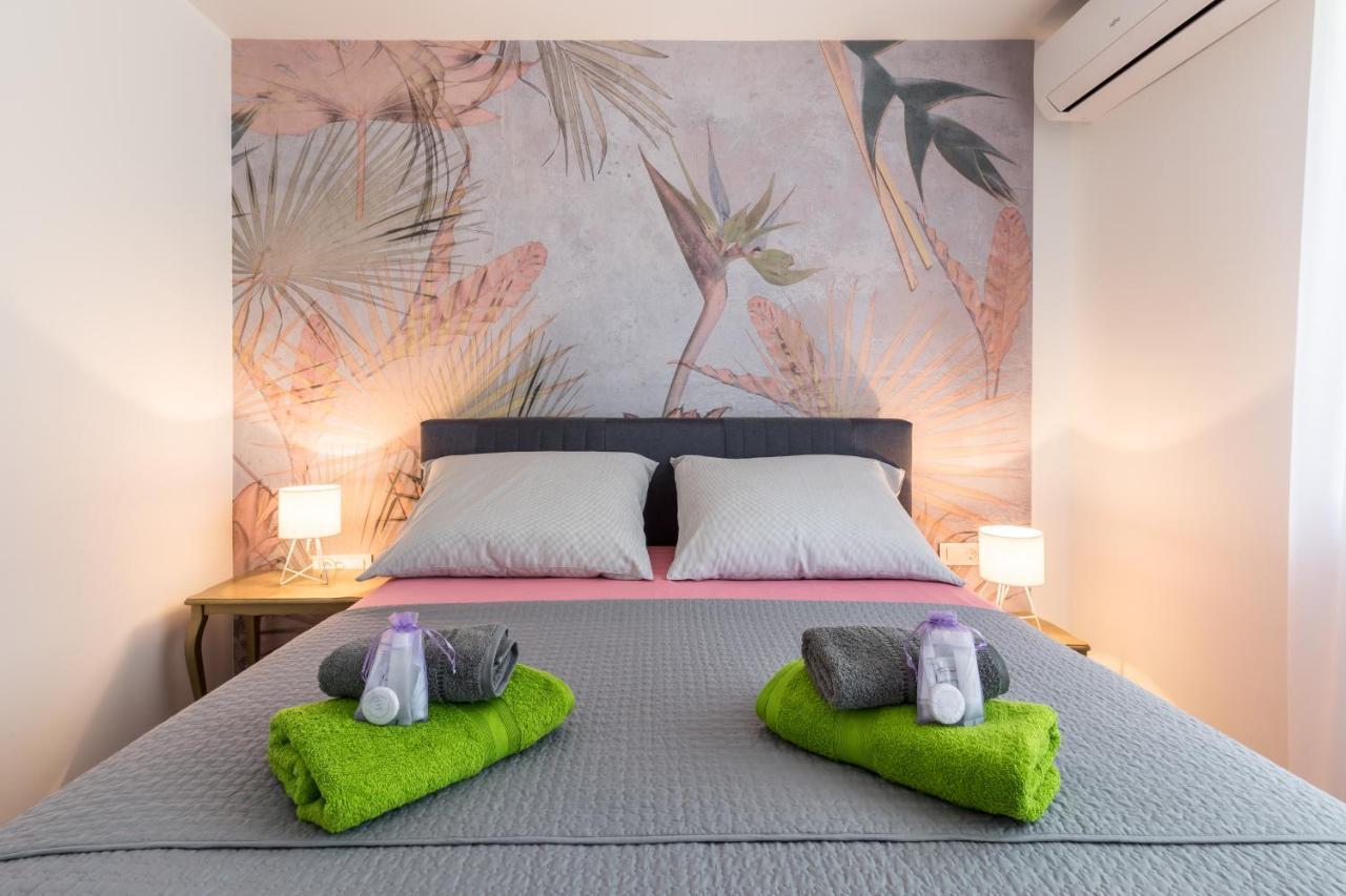 Down Town Apartment Σπλιτ Εξωτερικό φωτογραφία