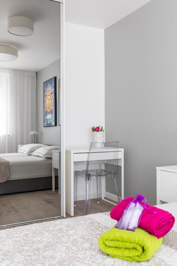 Down Town Apartment Σπλιτ Εξωτερικό φωτογραφία