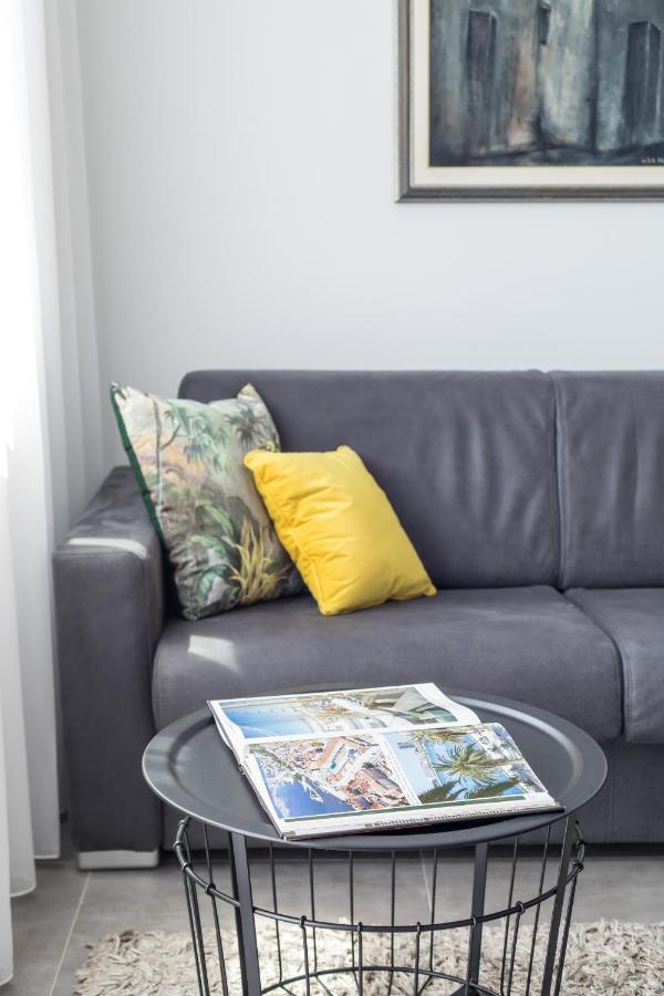 Down Town Apartment Σπλιτ Εξωτερικό φωτογραφία