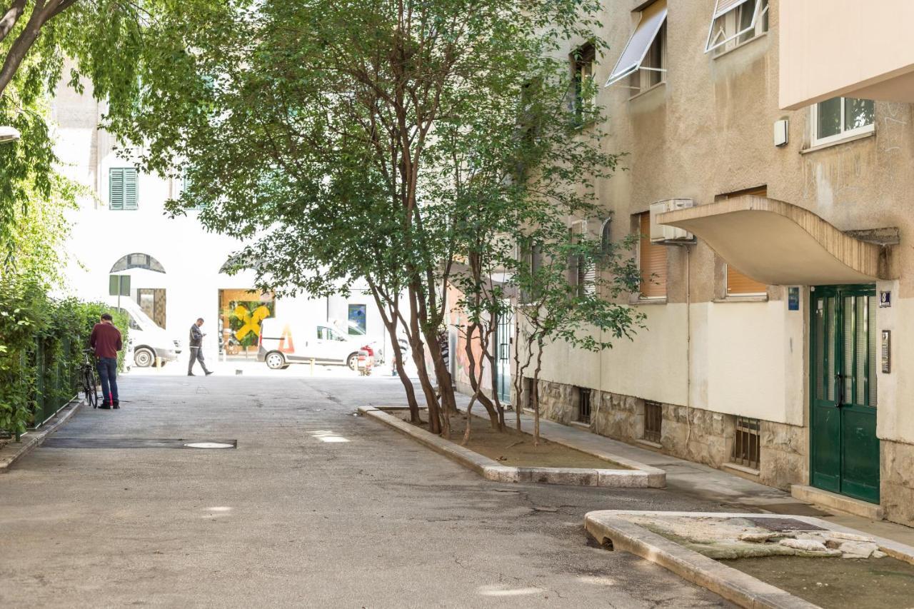 Down Town Apartment Σπλιτ Εξωτερικό φωτογραφία