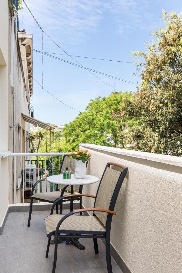 Down Town Apartment Σπλιτ Εξωτερικό φωτογραφία