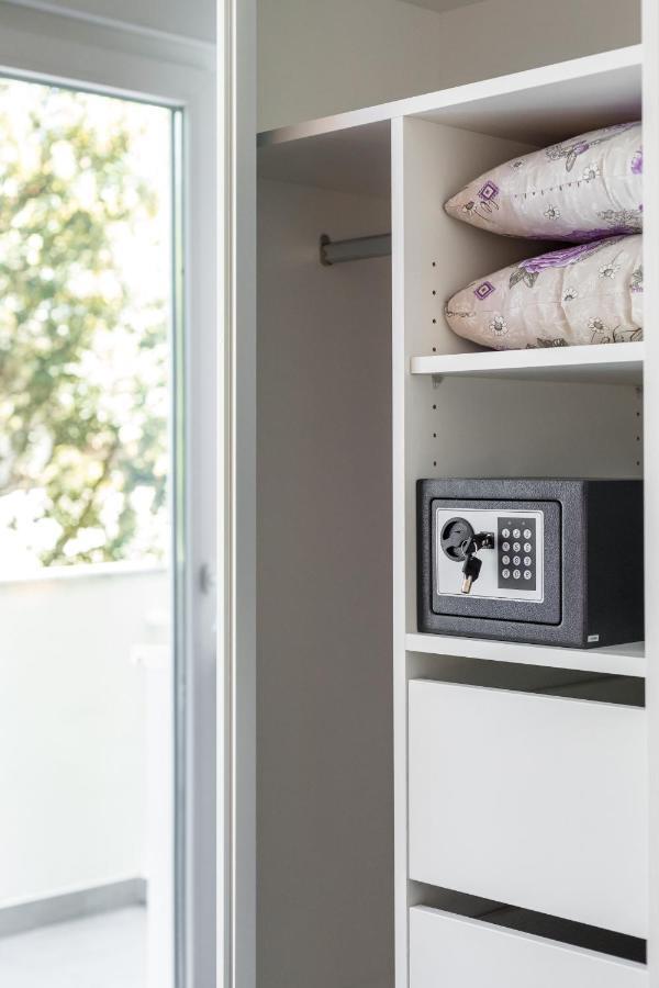 Down Town Apartment Σπλιτ Εξωτερικό φωτογραφία