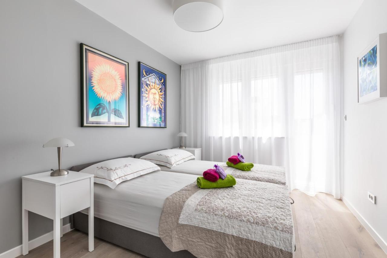 Down Town Apartment Σπλιτ Εξωτερικό φωτογραφία
