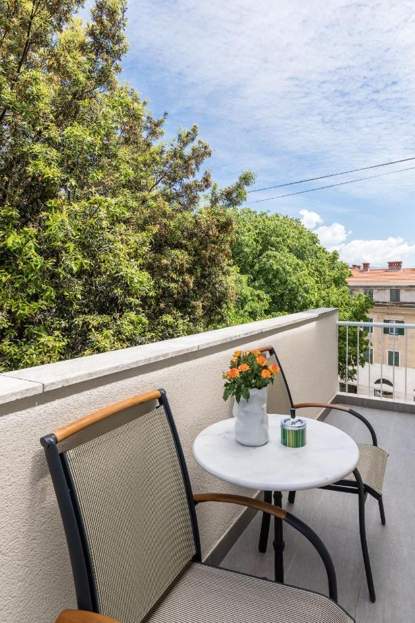 Down Town Apartment Σπλιτ Εξωτερικό φωτογραφία
