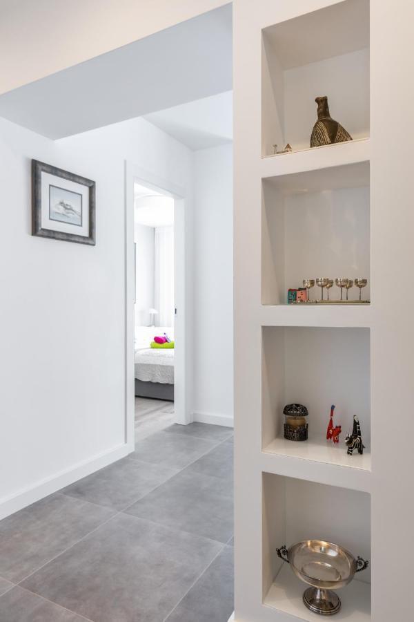 Down Town Apartment Σπλιτ Εξωτερικό φωτογραφία