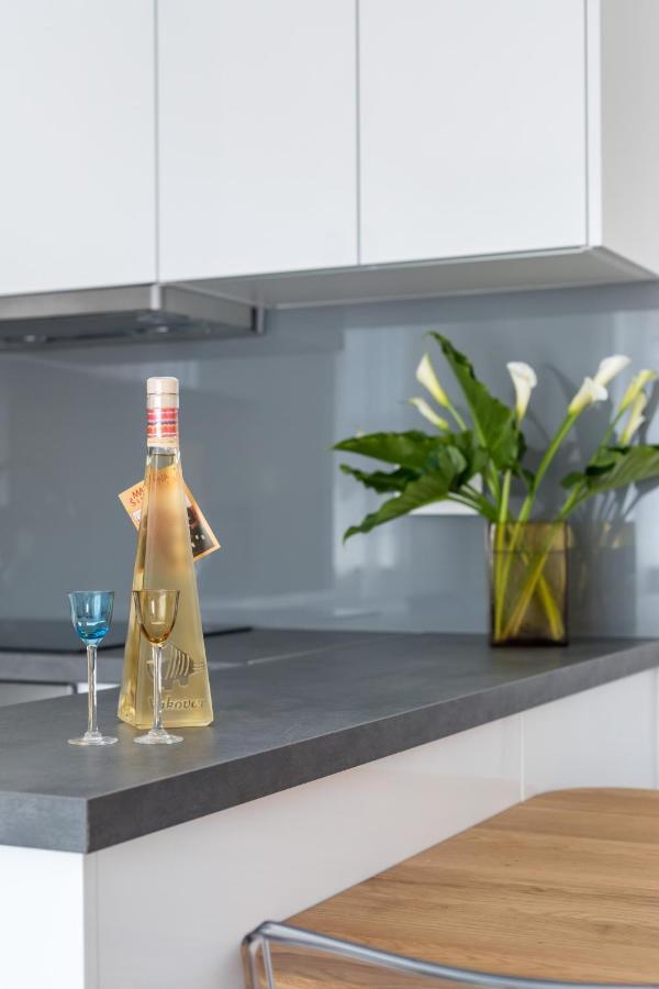 Down Town Apartment Σπλιτ Εξωτερικό φωτογραφία