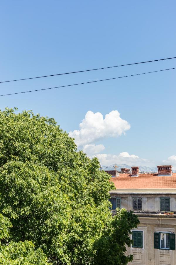 Down Town Apartment Σπλιτ Εξωτερικό φωτογραφία