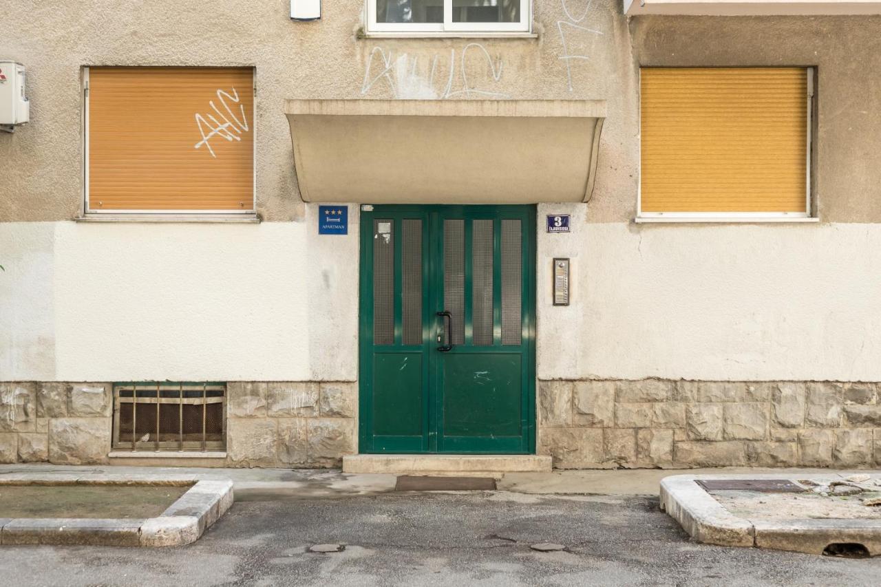 Down Town Apartment Σπλιτ Εξωτερικό φωτογραφία