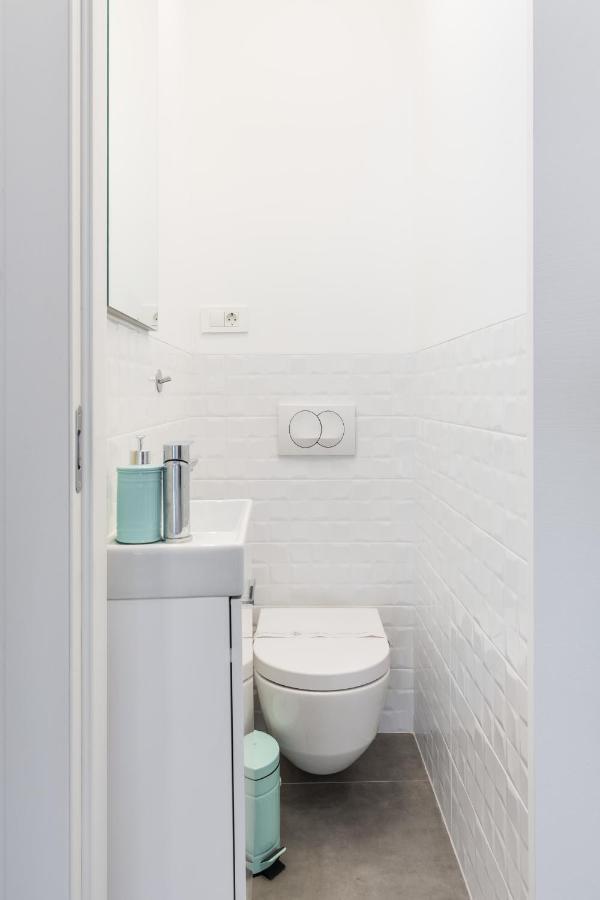 Down Town Apartment Σπλιτ Εξωτερικό φωτογραφία