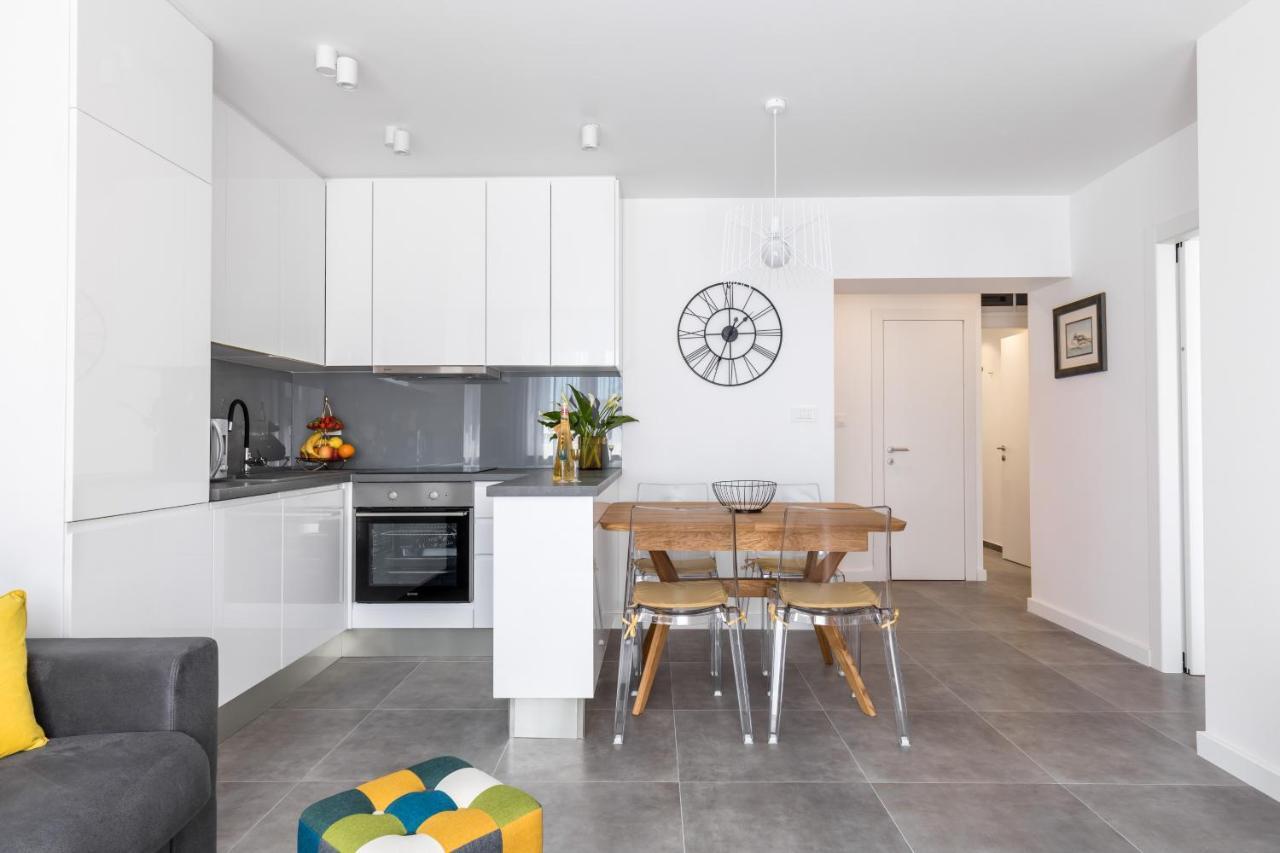 Down Town Apartment Σπλιτ Εξωτερικό φωτογραφία