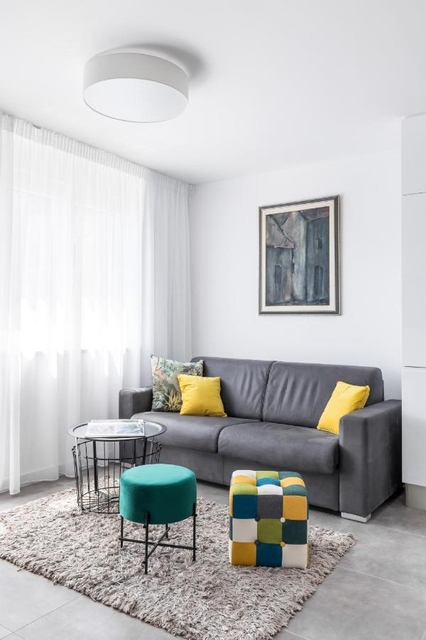 Down Town Apartment Σπλιτ Εξωτερικό φωτογραφία