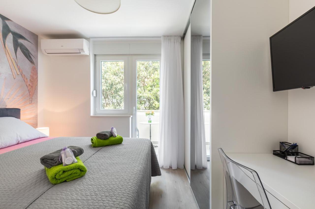 Down Town Apartment Σπλιτ Εξωτερικό φωτογραφία