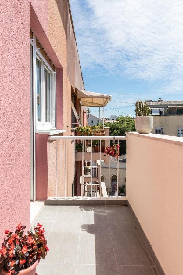 Down Town Apartment Σπλιτ Εξωτερικό φωτογραφία